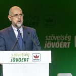 UDMR nu intră în Guvernul Veștea