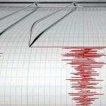 Seismologii au revizuit în scădere la 4,3 pe Richter magnitudinea cutremurului produs în această seară