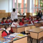 Ministrul interimar al Educației Mihai Dimian: Numărul de elevi în clasă trebuie să fie cel mult 24 la învățământul primar și extinderile să fie cu totul excepționale