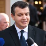 Cabinetul propus de Tomac – 18 membri în noul Executiv; trei vicepremieri, doi fără portofoliu