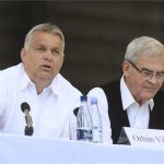 Laszlo Tokes a cerut, din nou autonomia teritorială a Ținutului Secuiesc