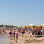 ANM anunță val de caniculă în București