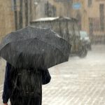 Vreme instabilă și temperaturi în scădere în București, în weekend
