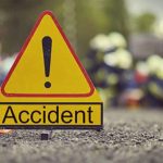 Carambol pe A3, spre București: nouă mașini implicate în trei accidente succesive