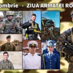 Ziua Armatei Române, sărbătorită în țară și în străinătate