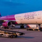 20% dintre pasagerii Wizz Air afectați de zborurile anulate toată vara sunt români