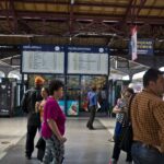 Sindicaliștii din CFR denunță blocarea bugetului companiei