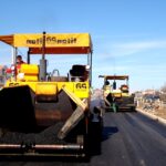 Războiul din Orientul Mijlociu lovește șantierele din România. Criza bitumului pune în pericol proiectele de autostradă