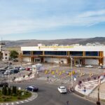 Aeroportul Internațional „Avram Iancu” Cluj investește peste 5,8 milioane de lei în cinci echipamente moderne cu raze X