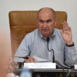 Ilie Bolojan (PNL), nemulțumit de coaliția cu PSD