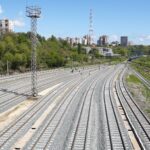 CFR SA a finalizat licitația pentru consultanța proiectului de modernizare feroviară din Portul Constanța – Etapa III