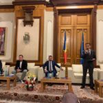 Câinele nu pleacă de la măcelărie-Hubert Thuma, după demiterea Guvernului Bolojan: PNL nu pleacă nicăieri