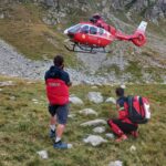 22 de persoane salvate de pe munte în ultimele 24 de ore. Zece au ajuns la spital