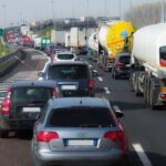 Sistemul de rovinietă și peaj, blocat 5 ore din cauza fluctuațiilor de tensiune. CNAIR anunță măsuri pentru evitarea amenzilor