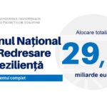 Radu Oprea, despre pierderea a încă 200 de milioane de euro din PNRR: „Ne-am sabotat singuri la AMEPIP”