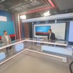 Emisiunea Drumurile Noastre B1 TV – Secretar de stat în Ministerul Transporturilor, despre explozia de la Călimănești: „Dacă s-a lucrat și s-au încălcat condițiile impuse de Transgaz, s-a greșit”