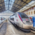 Atenționare de călătorie pentru Franța: grevă la căile ferate și perturbări majore în transportul feroviar