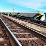 Sindicaliștii din CFR Marfă avertizează: Peste 1.700 de angajați au un viitor incert după intrarea companiei în faliment