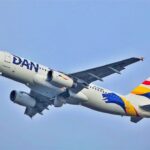 DAN AIR cere intrarea în insolvență. Ce se întâmplă cu biletele pasagerilor