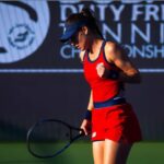 Sorana Cîrstea atinge cea mai bună clasare a carierei. Românca a urcat pe locul 18 WTA