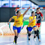 România și-a aflat adversarele din grupa de la Campionatul European de handbal feminin