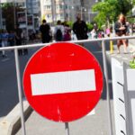Restricții de trafic în București, în weekend, pentru desfășurarea mai multor evenimente publice
