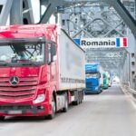 Podul Prieteniei Giurgiu-Ruse se închide duminică timp de o oră pentru un cros internațional