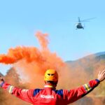 Peste 650 de persoane salvate de pe munte în august. Salvamontiștii au intervenit în aproximativ 550 de misiuni