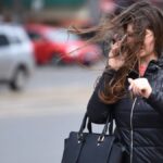 ANM anunță cod galben și portocaliu de vânt