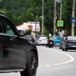 CNAIR începe Recensământul General de Circulaţie Rutieră