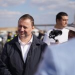 Cristian Pistol acuză „atacuri la persoană” după declarațiile lui Horațiu Cosma despre CNAIR