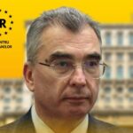 Petrișor Peiu: AUR nu va vota Guvernul Veștea