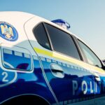 Accident între un autoturism și un autobuz STB în Sectorul 6 din București