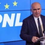 Ilie Bolojan se confruntă cu moţiunea de cenzură PSD-AUR