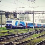 Emisiunea Drumurile Noastre B1 TV – Oltenii de la Softronic și Reloc livrează 38 de locomotive PNRR. Tunelul Saligny, CFR SA amână licitația a treia oară fără motiv, așa e la români