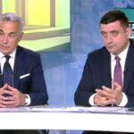 Simion, prima reacție după ce Călin Georgescu a fost ridicat de DIICOT-„Oricare dintre noi poate fi următorul. România este o dictatură”