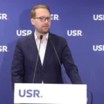 USR vrea șefia Camerei Deputaților