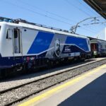 CFR Călători suplimentează trenurile spre litoral de 1 Mai 2026