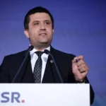 Miruţă ne-a liniștit: E o dronă de tip Geran 2, fabricată în Rusia, care a zburat la altitudine joasă timp de 4 minute, 15 km, în spaţiul aerian naţional 