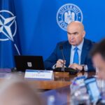 Ilie Bolojan: Guvernul interzice cumulul pensiei speciale cu salariul la stat