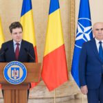 Nicușor Dan: Nu voi numi niciodată un premier PSD susținut de AUR