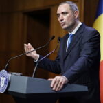 Ministrul Nazare despre deficitul bugetar și indexarea pensiilor: „Nu există vreun cufăr de galbeni”