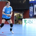 CSM București câștigă cu CSM Târgu Jiu și încheie sezonul pe locul 2 în Liga Florilor