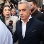 Georgescu, pe lista AUR pentru funcţia de premier