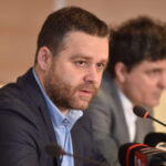 Ciprian Ciucu, după anunțul moțiunii PSD‑AUR: Nu vom mai forma o coaliție cu PSD