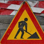 A1 Sibiu-Boița se închide de luni pentru lucrările la Autostrada Sibiu-Pitești
