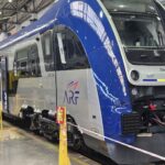 Zeci de trenuri noi PESA, blocate în Gara Obor din lipsa facilităților de mentenanță