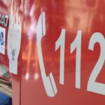 Accident la Piața Sudului: o persoană rănită după coliziunea dintre un autobuz STB și un tramvai