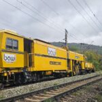 STRABAG preia BAWI Construction, companie implicată în mai multe proiecte feroviare din România