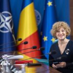 Oana Gheorghiu respinge acuzațiile privind grupul Schwarz, care deține și rețeaua Kaufland: „Nu reprezintă nici trafic de influență, nici vreo formă de presiune”